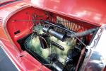Studebaker Commander Regal Rumble Seat Roadster 1928 года